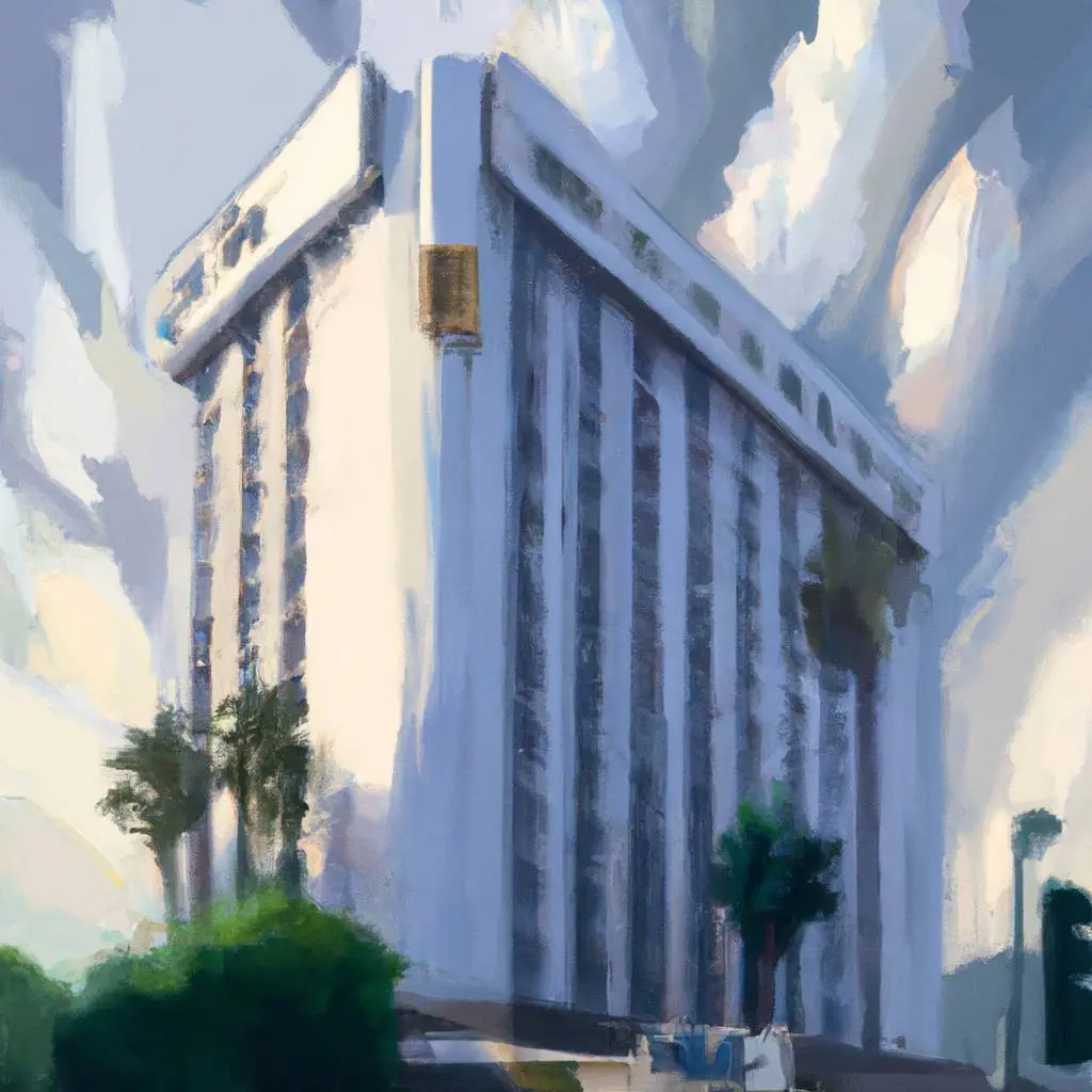 Proposed Project at 4141 Lougheed Highway Burnaby - Residential, Commercial & a Hotel